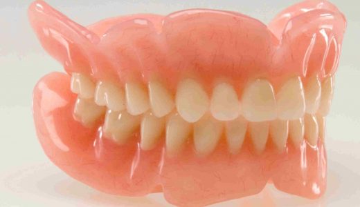 Complete-Dentures